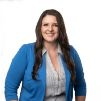 Huffmaster Employee Anastasia Nipirakis's profile photo