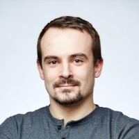 SteerLight Employee Kyllian Millard's profile photo