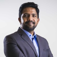 Shadowfax Employee Sarthak Patnaik's profile photo