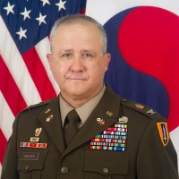 1st Signal Brigade Employee Byron Brown's profile photo