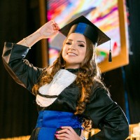 ISOGAMA Industria Quimica Ltda Employee Natielly Rocha's profile photo