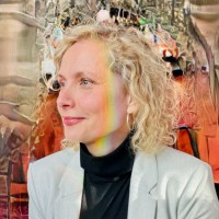 Zealand - Sjællands Erhvervsakademi Employee Pernille Rydén's profile photo