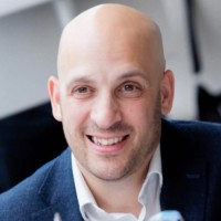 Sage Employee Andy Reid's profile photo