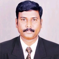 Smart Security Systems Employee Lokesh Ts's profile photo
