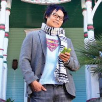 Chromatic Games Employee Augi Lye's profile photo