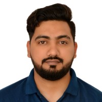 DeliveryZone Employee Muhammad Abrar's profile photo