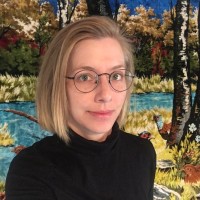 ArtLifting Employee Sadie Shillieto's profile photo