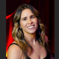 Ilana Galed Email & Phone Number