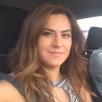 Gülşah Elmas Email & Phone Number