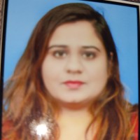 Seema Agarwal Email