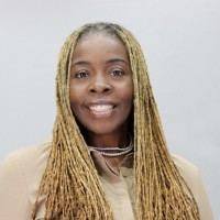 Physicians CareConnection Employee Isi Green's profile photo