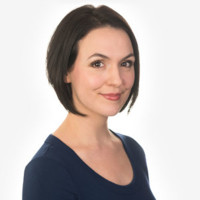 A Wider Circle Employee Lara Gagrica's profile photo