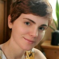 Hangtight Employee Kaisha Gauderman's profile photo