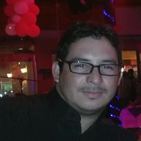 PROREDZN Employee Reynaldo Mora's profile photo