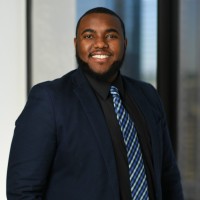 Hendrick Employee Demetrius Smith's profile photo