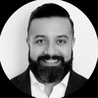 Paul Hastings Employee Bruce James's profile photo