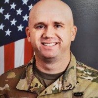 Fires Center of Excellence and Fort Sill Employee Christopher Cronen's profile photo