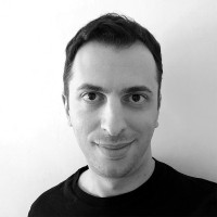 POLLEN Employee Jonathan Berthier's profile photo