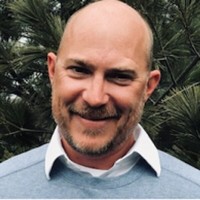 Roche Diabetes Care  Employee Jeffrey Bender's profile photo