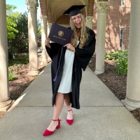 North Memorial Health Employee Kaylee Hoffman's profile photo