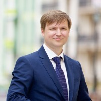 Viatec Employee Oleksandr Bondarenko's profile photo