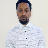 Tapestri Employee Matios Getachew's profile photo
