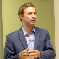 Tim Ashe Email & Phone Number