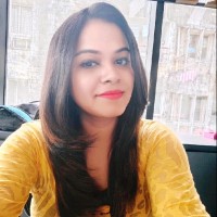Adityaram Properties Employee Keerthana Kannan's profile photo