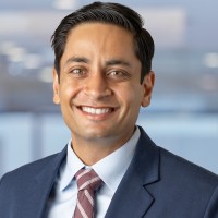 Brown Gibbons Lang & Company Employee Harsh Sharma's profile photo