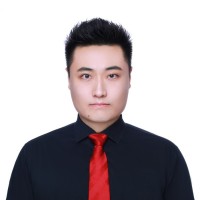 Bruce Hou Email & Phone Number