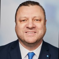 Ivoclar Employee Niall McCarthy's profile photo