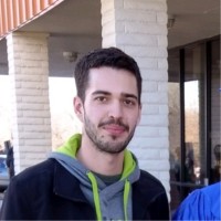 TVH Parts Co. Employee Seth Glenn's profile photo
