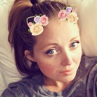 Printville Employee Mandy Smith's profile photo