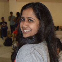 Shravya Ajjarapu's profile photo