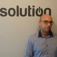 SOLUTION DATA TECHNOLOGY S.L. (DATASOLUTION) Employee Sergio Estévez Gómez's profile photo