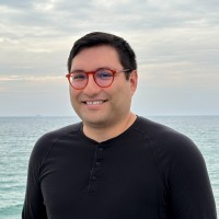 Modulus Consulting Employee Jesse Alvizar's profile photo