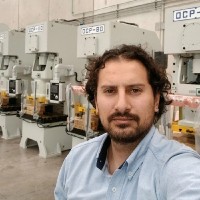 Stamtec, Inc. Employee Jorge Alberto Obregón López's profile photo