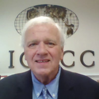 International Commission on Health Care Certification (ICHCC) Employee Bobby May's profile photo