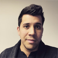 Nick Chow