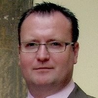 Trawöger Transport GmbH Employee Steven Smyth's profile photo