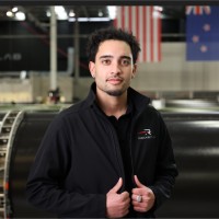 RocketLab Employee Ross Steyn's profile photo