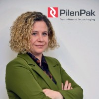 PilenPak Ambalaj San ve Tic. AŞ. Employee Asli Turhan's profile photo