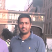 Rapid Armored Employee Khammath Budhu's profile photo