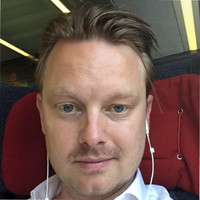 Høgh & Sønberg Employee Jonas Sønberg's profile photo
