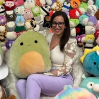 Jazwares, LLC Employee Dani Gershon's profile photo
