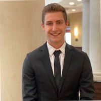Sharpline Converting Inc. Employee Benjamin Michieli's profile photo