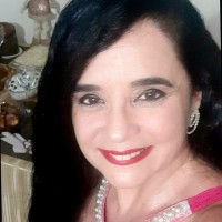 Datamétrica Consultoria, Pesquisa e Contact Center Employee Eveline Abreu's profile photo