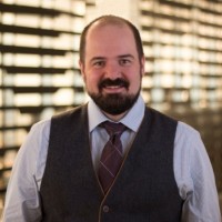 Valtech Employee Richard Brunette's profile photo