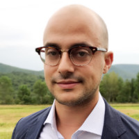 Robert Franco-Tayar Email & Phone Number