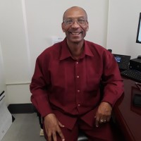 Atlanta Center for Self Sufficiency, Inc. Employee Ronald Santos's profile photo